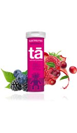 Ta Energy Electrolytes Tabs - Baies sauvages