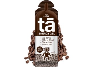 Ta Energy Energie Gel - Café