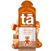 Ta Energy Energie Gel - Caramel Salé