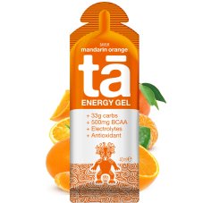 Ta Energy Energie Gel - Orange Mandarine