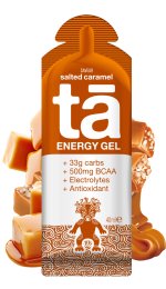 Ta Energy Energie Gel - Caramel Salé