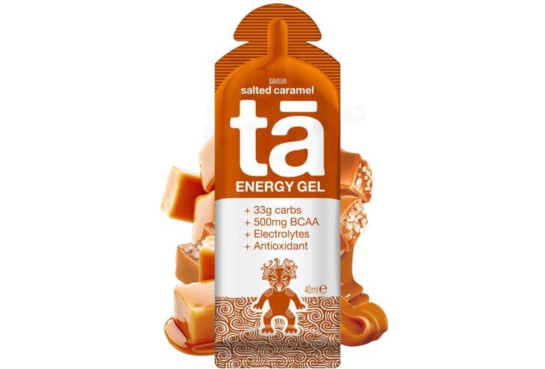 Ta Energy Gel Energtico - Caramelo Salgado
