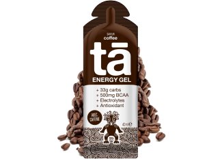 Ta Energy Energie Gel - Caff