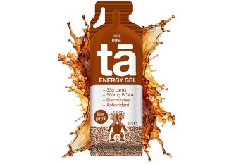 Ta Energy Energie Gel - Caf
