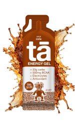 Ta Energy Energie Gel - Cola