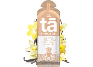 Ta Energy Energie Gel - Vanille