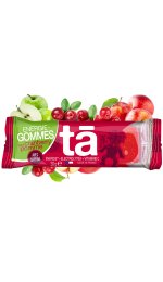 Ta Energy Energie Gommes - Cramberry Pomme