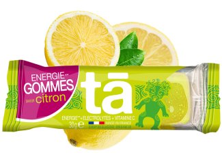 Ta Energy Energie Gommes - Citron