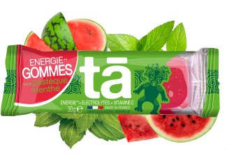 Ta Energy Energie Gommes - Pastèque Menthe