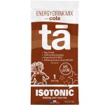 Ta Energy Isotonisches Energiegetr�nk-Mix - 40 g Cola-Koffein