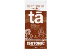 Ta Energy Isotone Energie Drank Mix - 40 g Cola cafe�ne