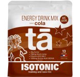 Ta Energy Isotonic Energy Drink Mix cola cafine