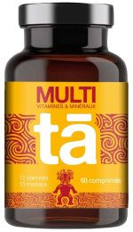 Ta Energy Multi