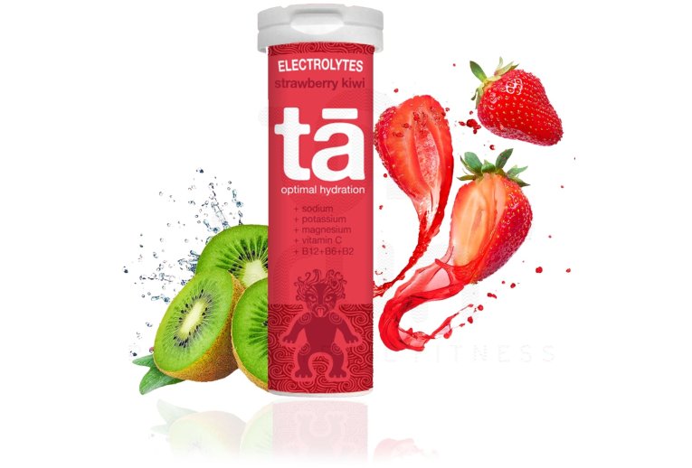 Ta Energy Pack Dcouverte lectrolytes Tabs