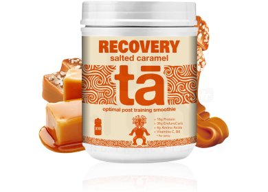 Ta Energy Recovery - Caramel salé - 600 g 