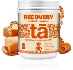 Ta Energy Recovery - Caramel salé - 600 g