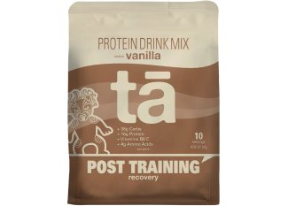 Ta Energy Recovery - Vanille - 600 g