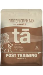 Ta Energy Recovery - Vanille - 600 g