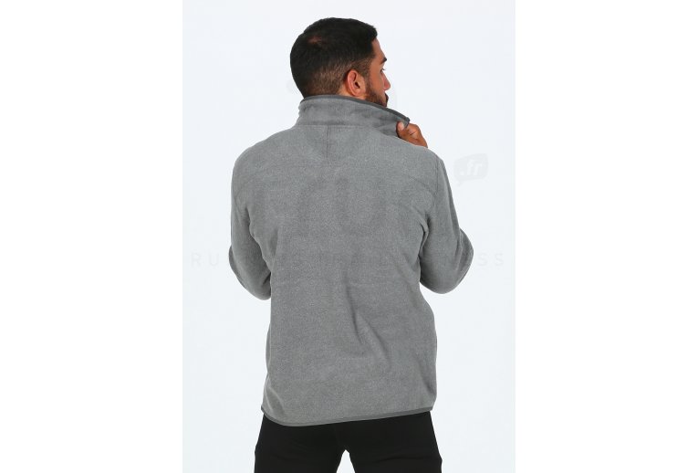 The North Face Camiseta manga larga 100 Glacier 1/4 zip