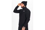 The North Face forro polar 100 Glacier 1/4 Zip
