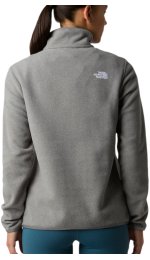 The North Face 100 Glacier 1/4 Zip