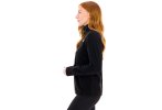 The North Face 100 Glacier 1/4 Zip Damen