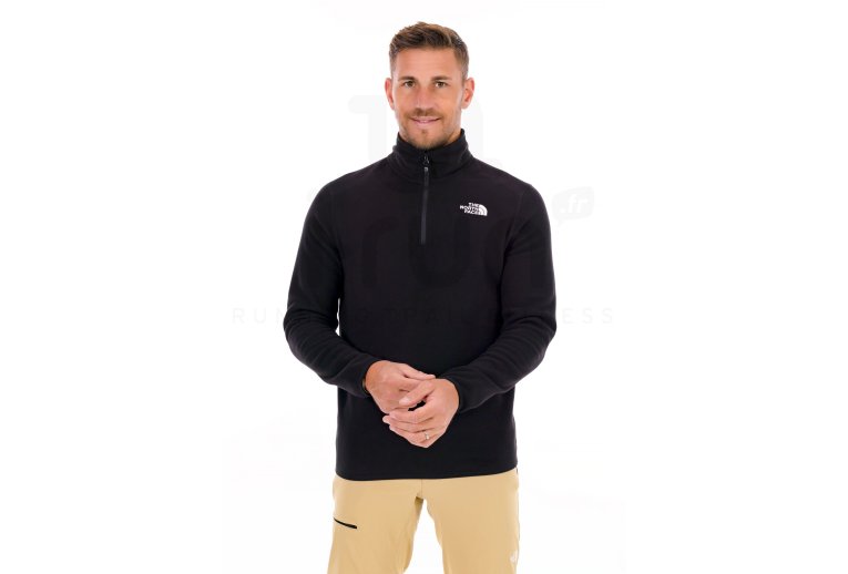 The North Face 100 Glacier 1/4 Zip