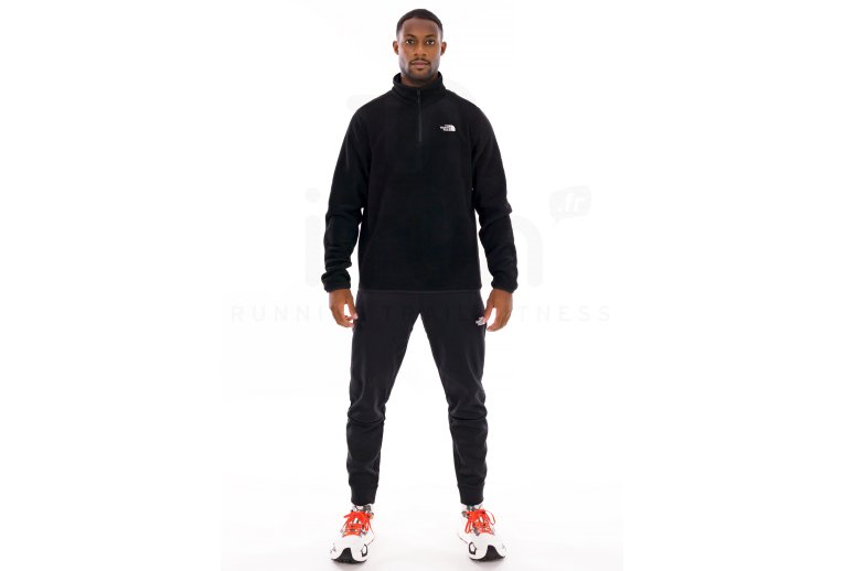 The North Face 100 Glacier 1/4 Zip