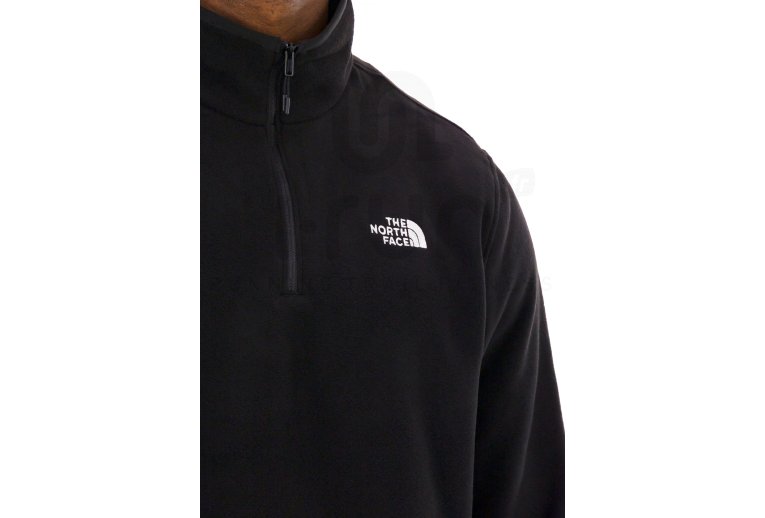 The North Face 100 Glacier 1/4 Zip