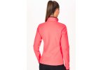 The North Face forro polar manga larga 100 Glacier 1/4 Zip