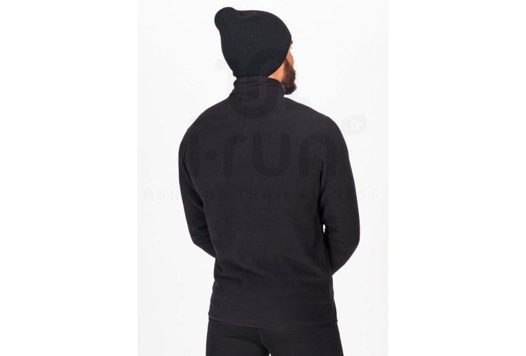 The North Face 100 Glacier Full Zip Herren