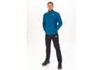 The North Face chaqueta 100 Glacier Full Zip