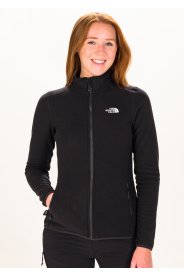 The North Face 100 Glacier Full Zip