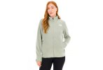 The North Face 100 Glacier Full Zip W