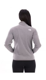The North Face 100 Glacier Full Zip