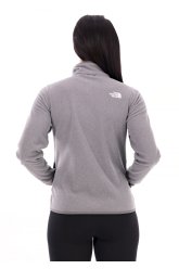 The North Face 100 Glacier Full Zip
