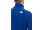 The North Face 100 Glacier Full Zip M