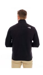 The North Face 100 Glacier Full Zip