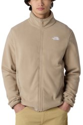 The North Face 100 Glacier Full Zip