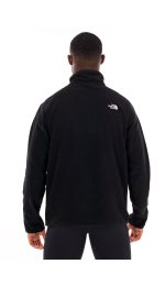 The North Face 100 Glacier Full Zip