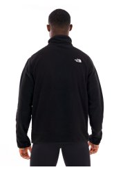 The North Face 100 Glacier Full Zip M