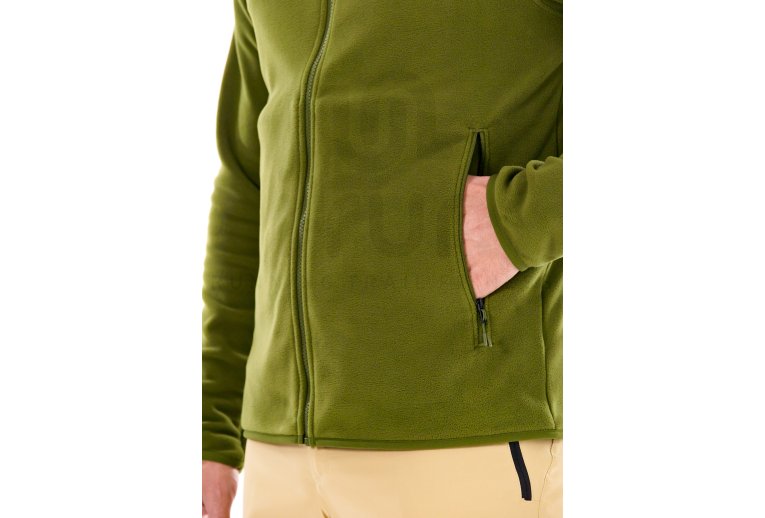 The North Face 100 Glacier Full Zip