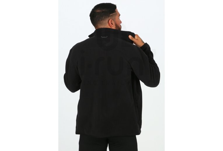 The North Face chaqueta 100 Glacier