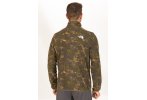 The North Face 100 Glacier Printed 1/4 Zip