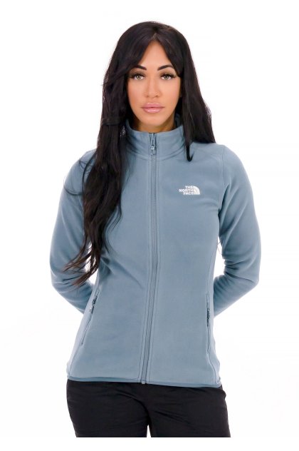 The North Face 100 Glacier W