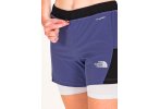 The North Face 2 en 1 W