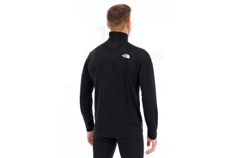 The North Face 24/7 1/4 Zip