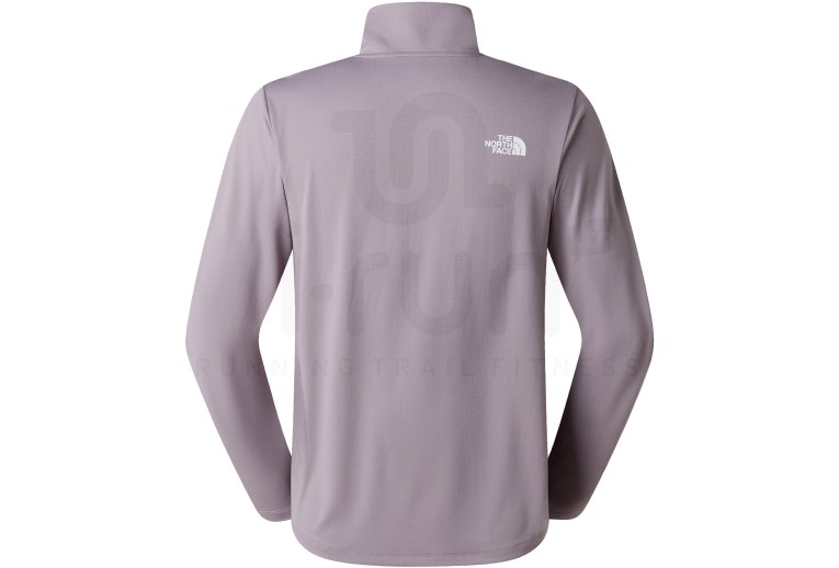 The North Face 24/7 1/4 Zip