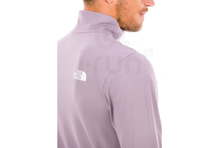 The North Face 24/7 1/4 Zip