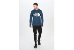 The North Face camiseta manga larga 24/7 Big Logo